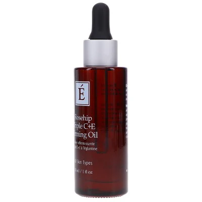 Eminence Rosehip Triple C+E Firming Oil 1 oz - Imperfect Box - Image 4