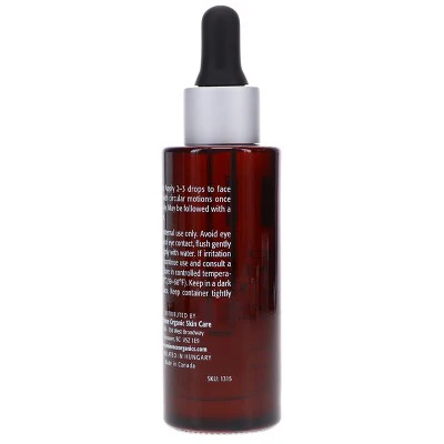 Eminence Rosehip Triple C+E Firming Oil 1 oz - Imperfect Box - Image 7