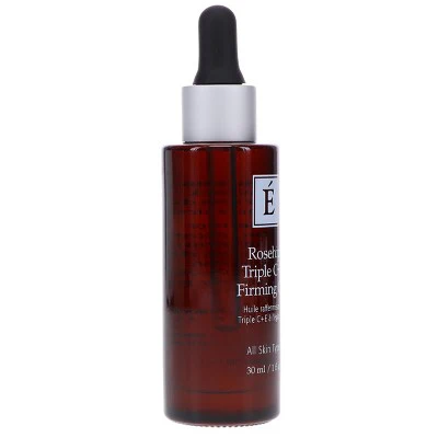 Eminence Rosehip Triple C+E Firming Oil 1 oz - Imperfect Box - Image 8