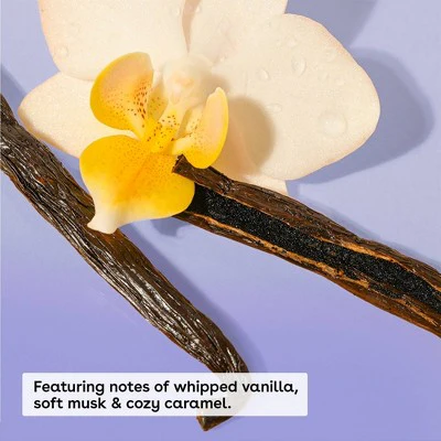 eos Shea Better Cashmere Body Oil Vanilla 6 fl oz - New - Image 3