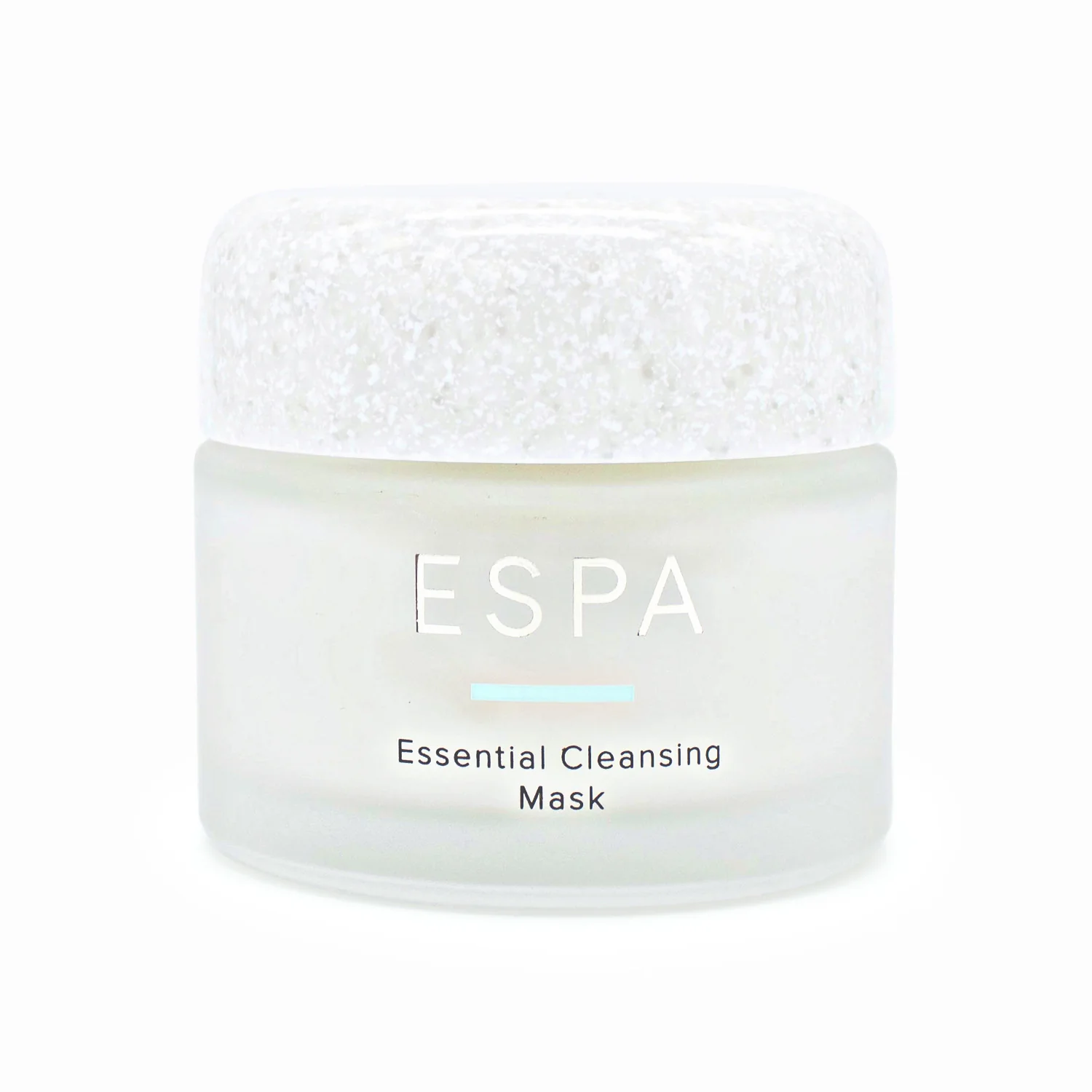 ESPA Essential Cleansing Mask OILY/COMBO 2oz - Imperfect Box