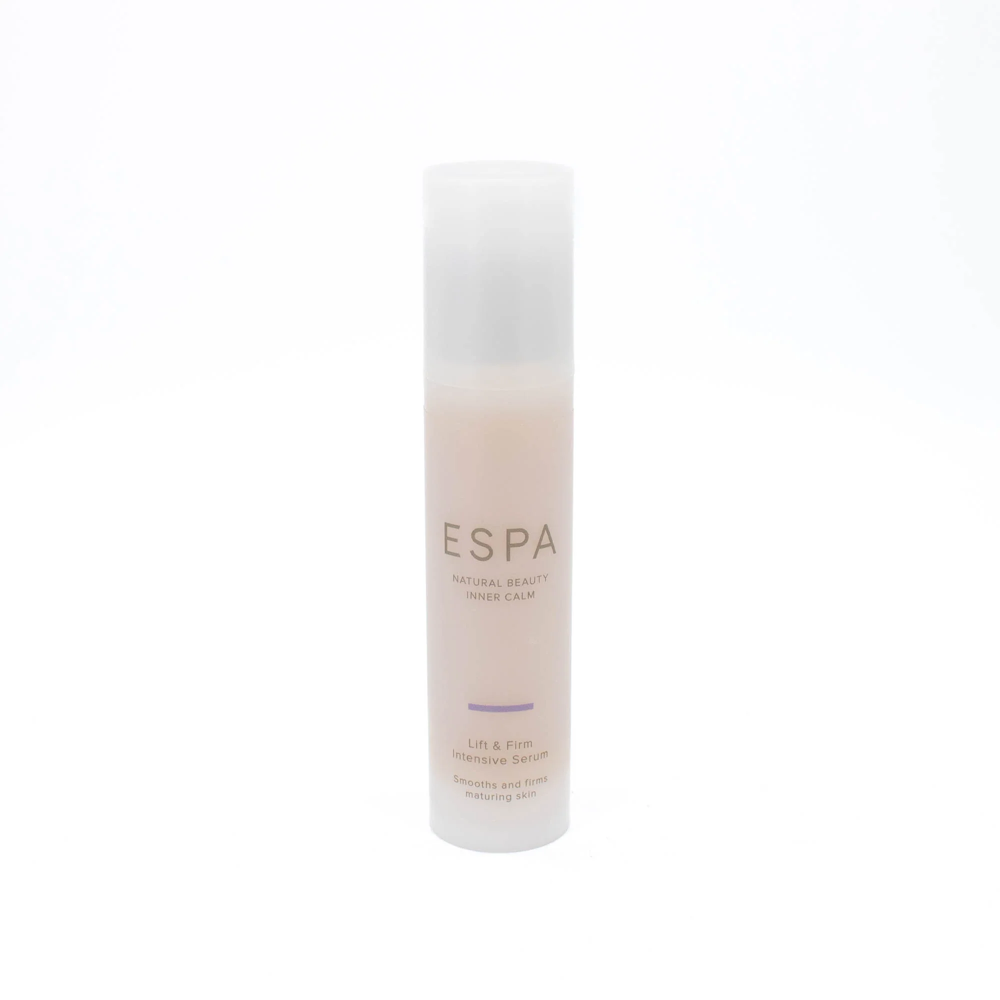 ESPA Lift & Firm Intensive Serum 1.6oz - New