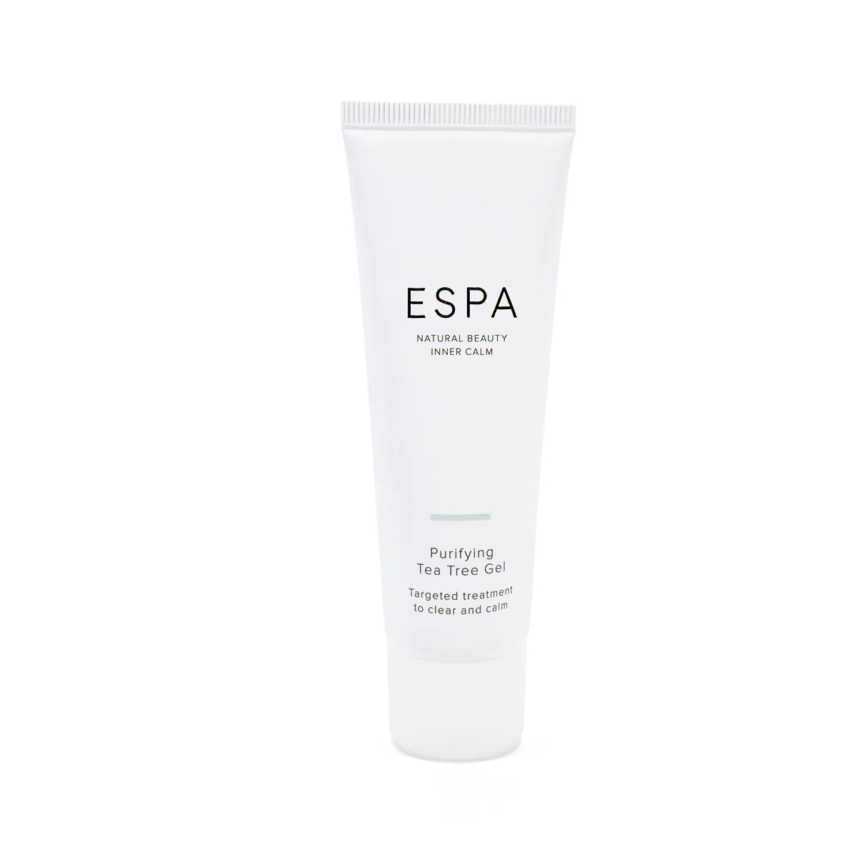 ESPA Purifying Tea Tree Gel 1.6oz - Small Amount Missing