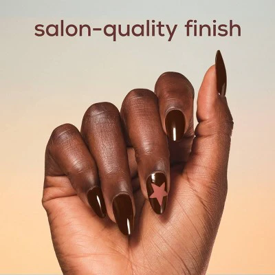 essie Boho Rodeo Collection Salon-Quality Vegan Nail Polish Barn Boheme 0.46 fl oz - New - Image 7