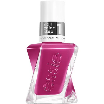 essie Gel Couture Nail Polish Wilder Than I Seam 0.46 fl oz - New