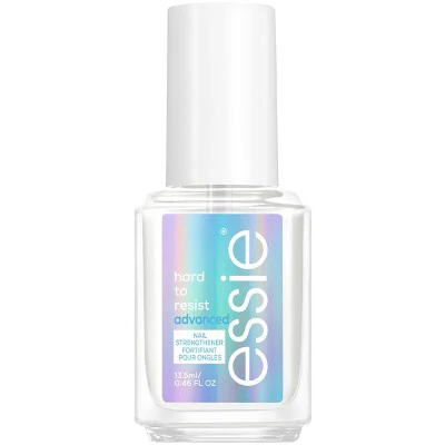 essie Nailcare Hard To Resist Advanced Nail Strengthener Treatment 0.46 fl oz - Imperfect Box - Image 7