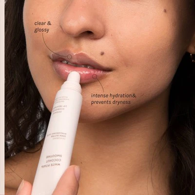 ESW Beauty Lip Treatment Guava Mango Smoothie 0.51 fl oz - Missing Box - Image 6