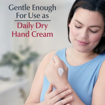 Eucerin Advanced Repair Hand Cream Unscented 2.7oz/1ct - New - Image 7