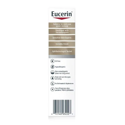 Eucerin Age Defense Face Sunscreen Lotion SPF 50 2.5 fl oz - Missing Box - Image 13