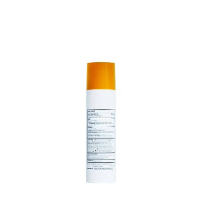 Eucerin Age Defense Face Sunscreen Tinted Lotion SPF 50 2.5 fl oz - Imperfect Box - Image 14