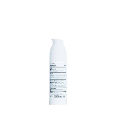 Eucerin Age Defense Face Sunscreen Tinted Lotion SPF 50 2.5 fl oz - Imperfect Box - Image 15