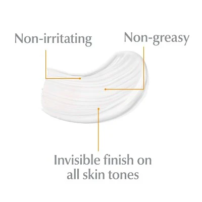 Eucerin Face Clear Skin Sunscreen Lotion SPF 50 2.5 fl oz - Imperfect Box - Image 4