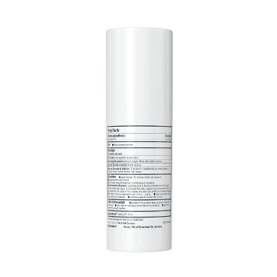 Eucerin Sensitive Tinted Mineral Face Sunscreen SPF 35 1.7 fl oz - Imperfect Box - Image 2