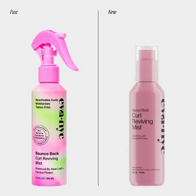 Eva NYC Bounce Back Curl Reviving Mist 5 fl oz - New - Image 2