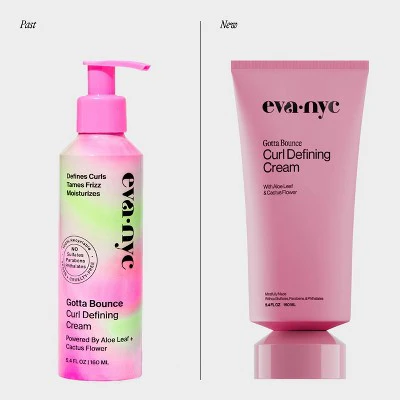 Eva NYC Gotta Bounce Curl Defining Cream 5.4 fl oz - New - Image 10