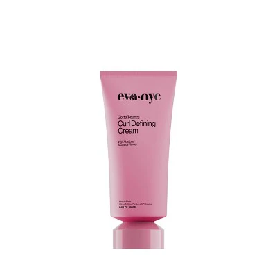 Eva NYC Gotta Bounce Curl Defining Cream 5.4 fl oz - New - Image 2