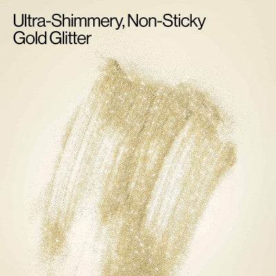 Eva NYC Kweeen Gold Hair & Body Glitter Spray 4.9oz - New - Image 3