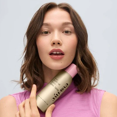 Eva NYC Kweeen Gold Hair & Body Glitter Spray 4.9oz - New - Image 7