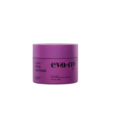 Eva NYC Mane Magic 10-in-1 Shine Mask 8.4 fl oz - New - Image 2