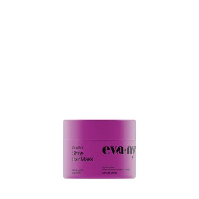 Eva NYC Mane Magic 10-in-1 Shine Mask 8.4 fl oz - New - Image 3