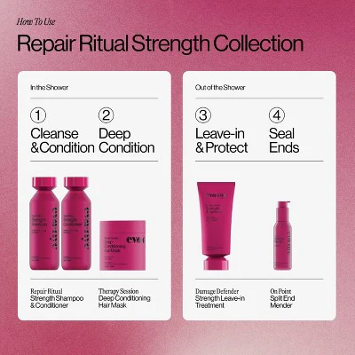 Eva NYC On Point Split End Mender 2 fl oz - Imperfect Container - Image 10