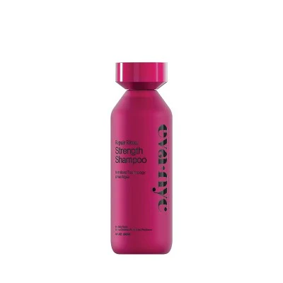 Eva NYC Repair Ritual Strength Shampoo 10 fl oz - Imperfect Container - Image 2