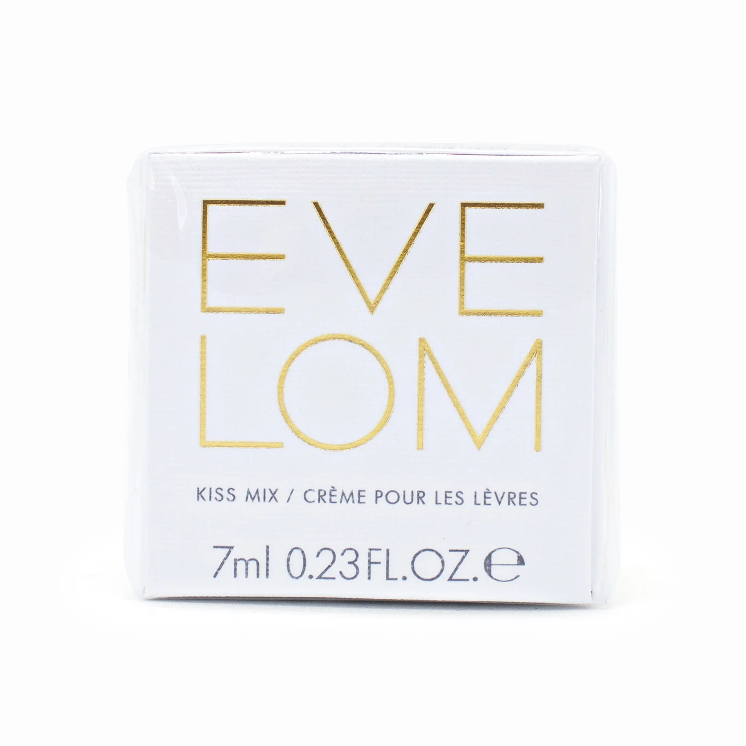 EVE LOM Kiss Mix Lip Treatment 0.23oz - New