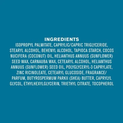 Every Man Jack All Over Solid Deodorant Coconut + Vanilla 2.6oz - New - Image 10