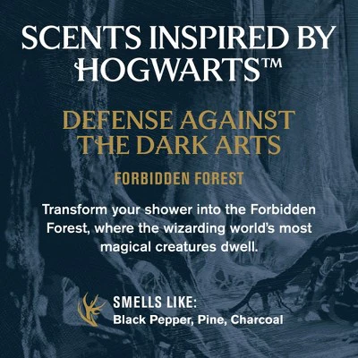 Every Man Jack Harry Potter Holiday Body Wash Gift Set 3ct - Imperfect Box - Image 9