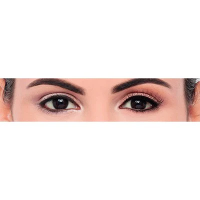 Eylure Naturals No. 003 False Eyelashes 4pr - New - Image 3