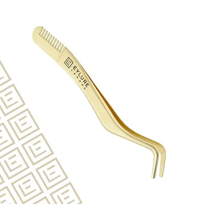 Eylure Underlash Pre-Glued Clusters False Eyelashes 30ct - New - Image 6