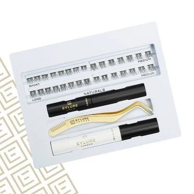 Eylure Underlash Salon Lash Extension Kit 30ct - Imperfect Box - Image 2