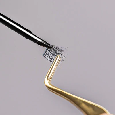 Eylure Underlash Salon Lash Extension Kit 30ct - Imperfect Box - Image 3