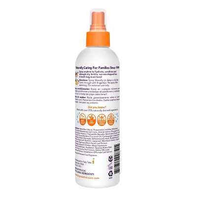 Fairy Tales Coco Cabana Leave-In Sun Hair Spray 8 fl oz - New - Image 2