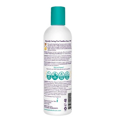 Fairy Tales Curly-Q Hydrating Shampoo 12 fl oz - New - Image 2