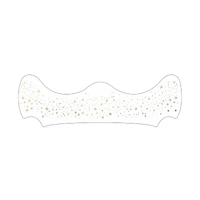 Fazit Gold Glitter Freckle Makeup Patches - New - Image 3
