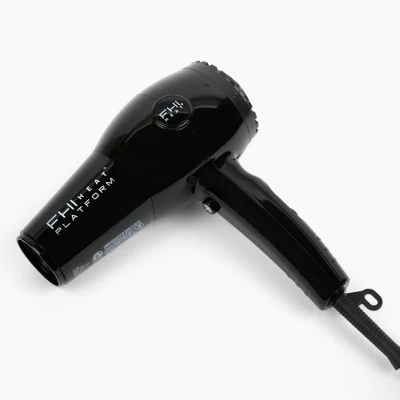 FHI Heat 1900 Platform Dryer Black 1500 Watts - Imperfect Box - Image 4
