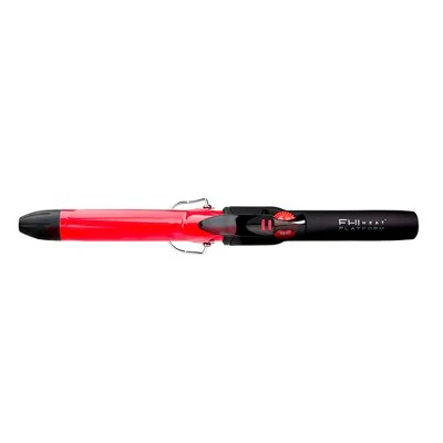 FHI Heat Bounce Curling Iron Red 1 - Imperfect Box - Image 2