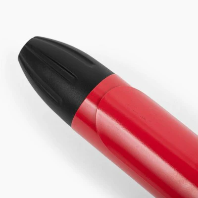 FHI Heat Bounce Curling Iron Red 1 - Imperfect Box - Image 4
