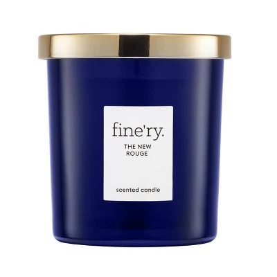 fine'ry. Candles The New Rouge 7oz - New - Image 3