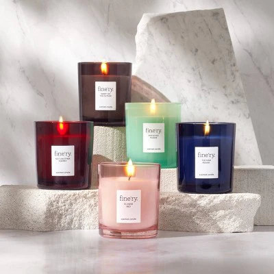 fine'ry. Candles The New Rouge 7oz - New - Image 4