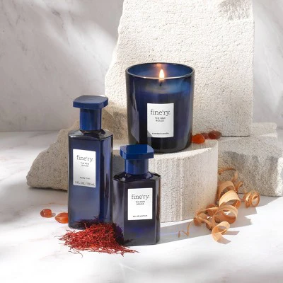 fine'ry. Candles The New Rouge 7oz - New - Image 5
