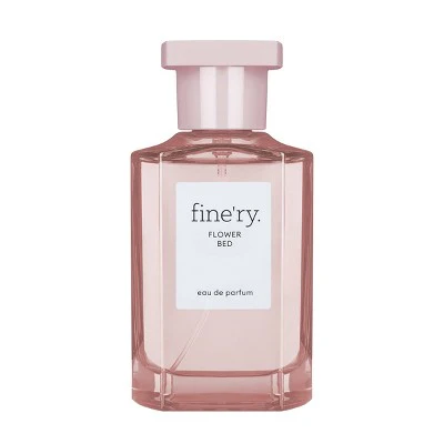 fine'ry. Women's Eau de Parfum Perfume Flower Bed 2.02 fl oz - New