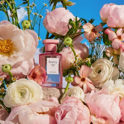 fine'ry. Women's Eau de Parfum Perfume Flower Bed 2.02 fl oz - New - Image 2