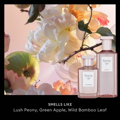 fine'ry. Women's Eau de Parfum Perfume Flower Bed 2.02 fl oz - New - Image 3