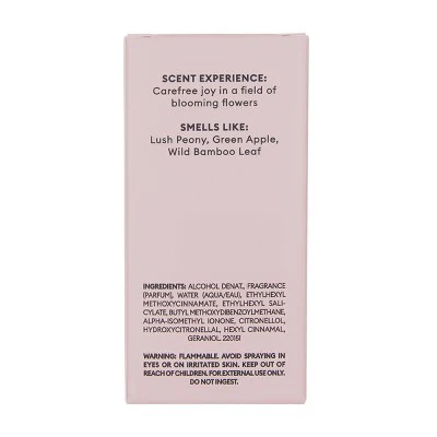 fine'ry. Women's Eau de Parfum Perfume Flower Bed 2.02 fl oz - New - Image 6
