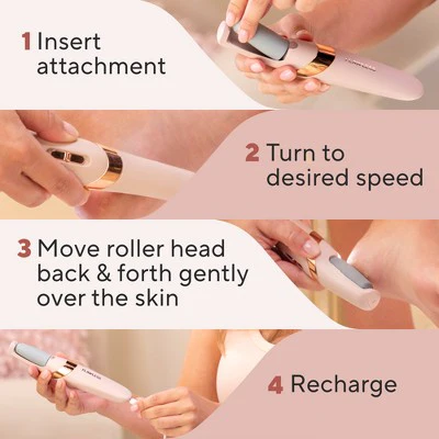 Finishing Touch Flawless Pedi - Imperfect Box - Image 9