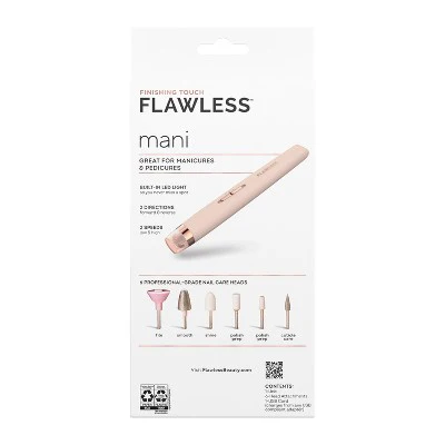 Finishing Touch Flawless Salon Nails - Imperfect Box - Image 2