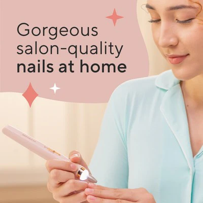 Finishing Touch Flawless Salon Nails - Imperfect Box - Image 4