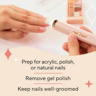 Finishing Touch Flawless Salon Nails - Imperfect Box - Image 5